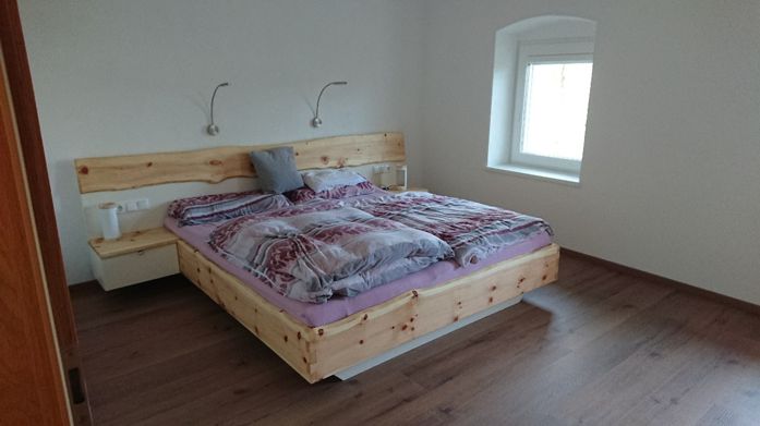 aktuelle Projektbilder: Schlafzimmer