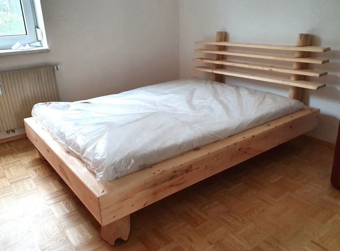 aktuelle Projektbilder: Schlafzimmer